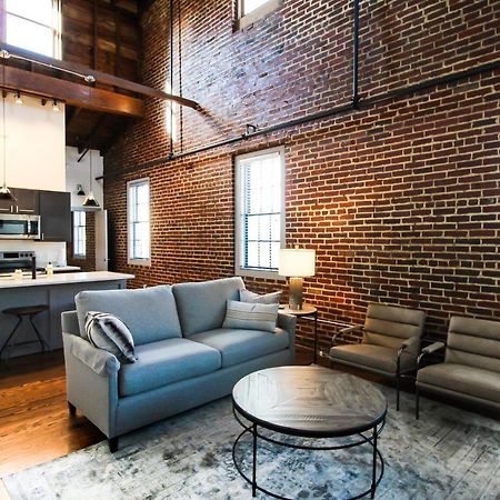 The Lofts At Downtown Salem 아파트 호텔 외부 사진