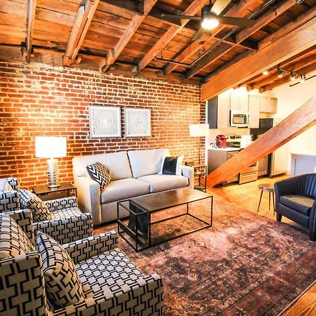 The Lofts At Downtown Salem 아파트 호텔 외부 사진