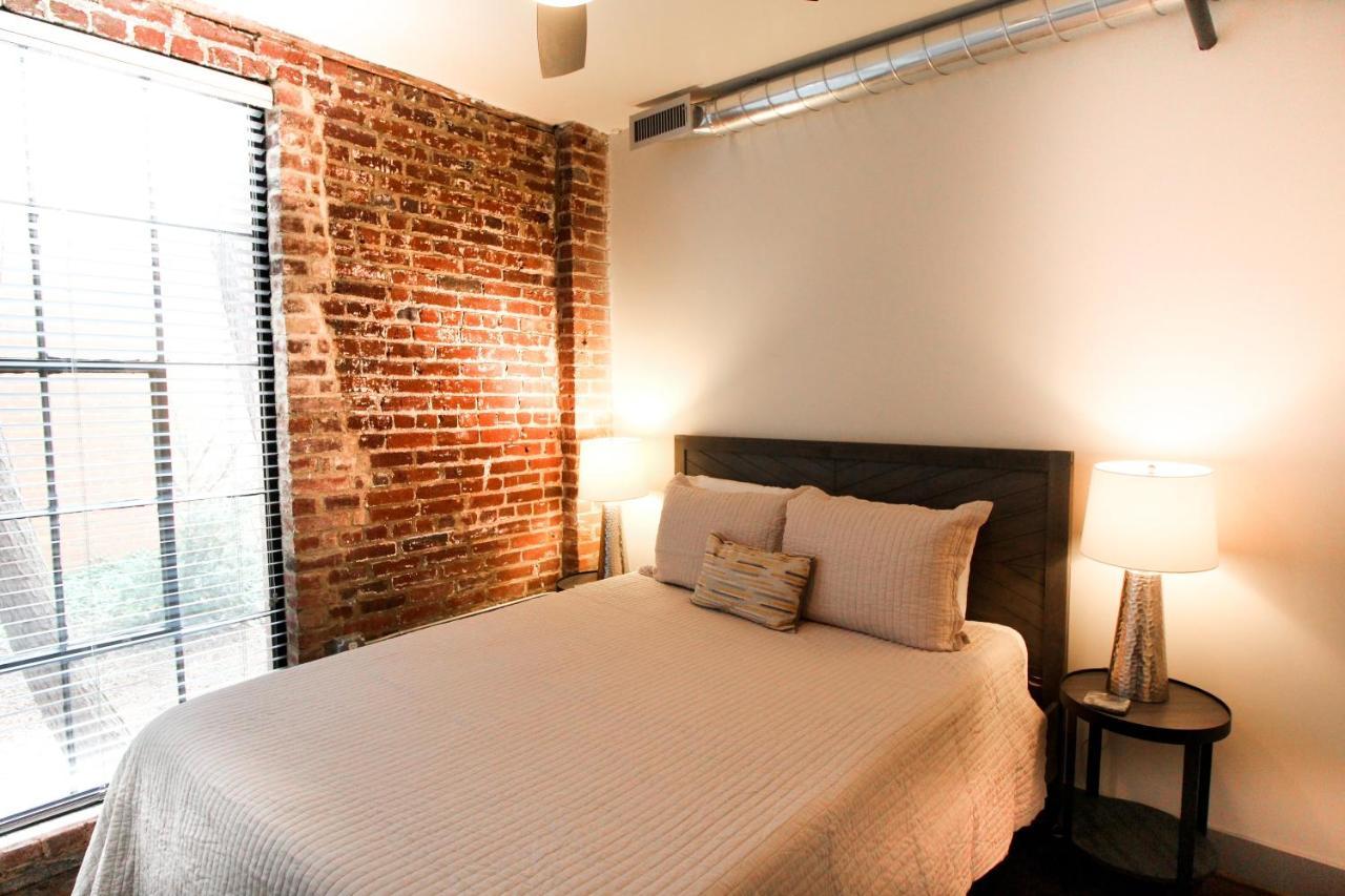 The Lofts At Downtown Salem 아파트 호텔 외부 사진