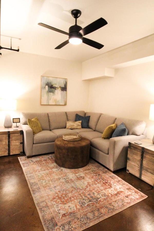The Lofts At Downtown Salem 아파트 호텔 외부 사진
