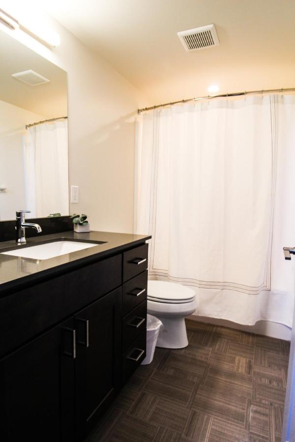 The Lofts At Downtown Salem 아파트 호텔 외부 사진